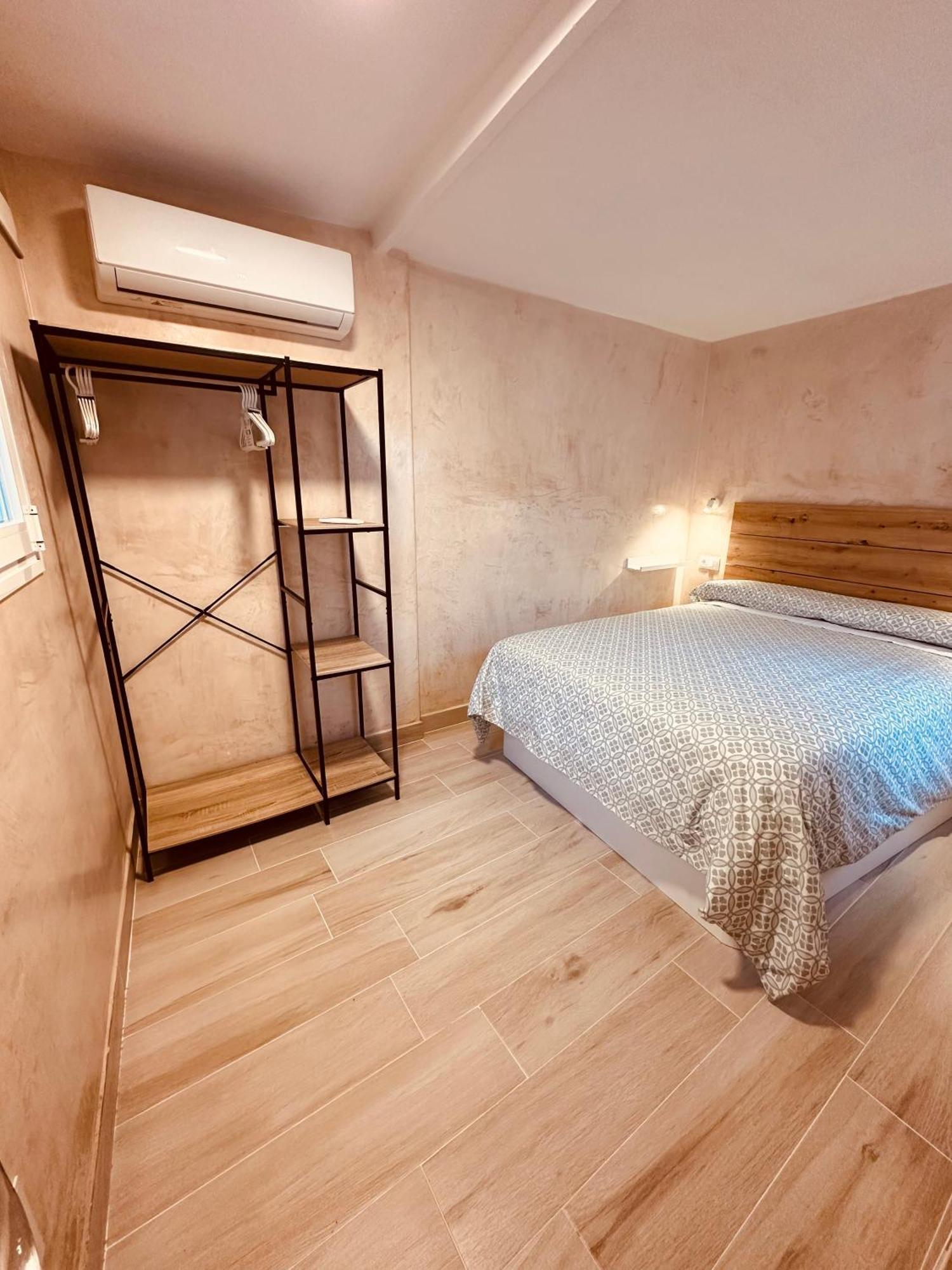 Cherry Deluxe Apartment Ronda Dış mekan fotoğraf