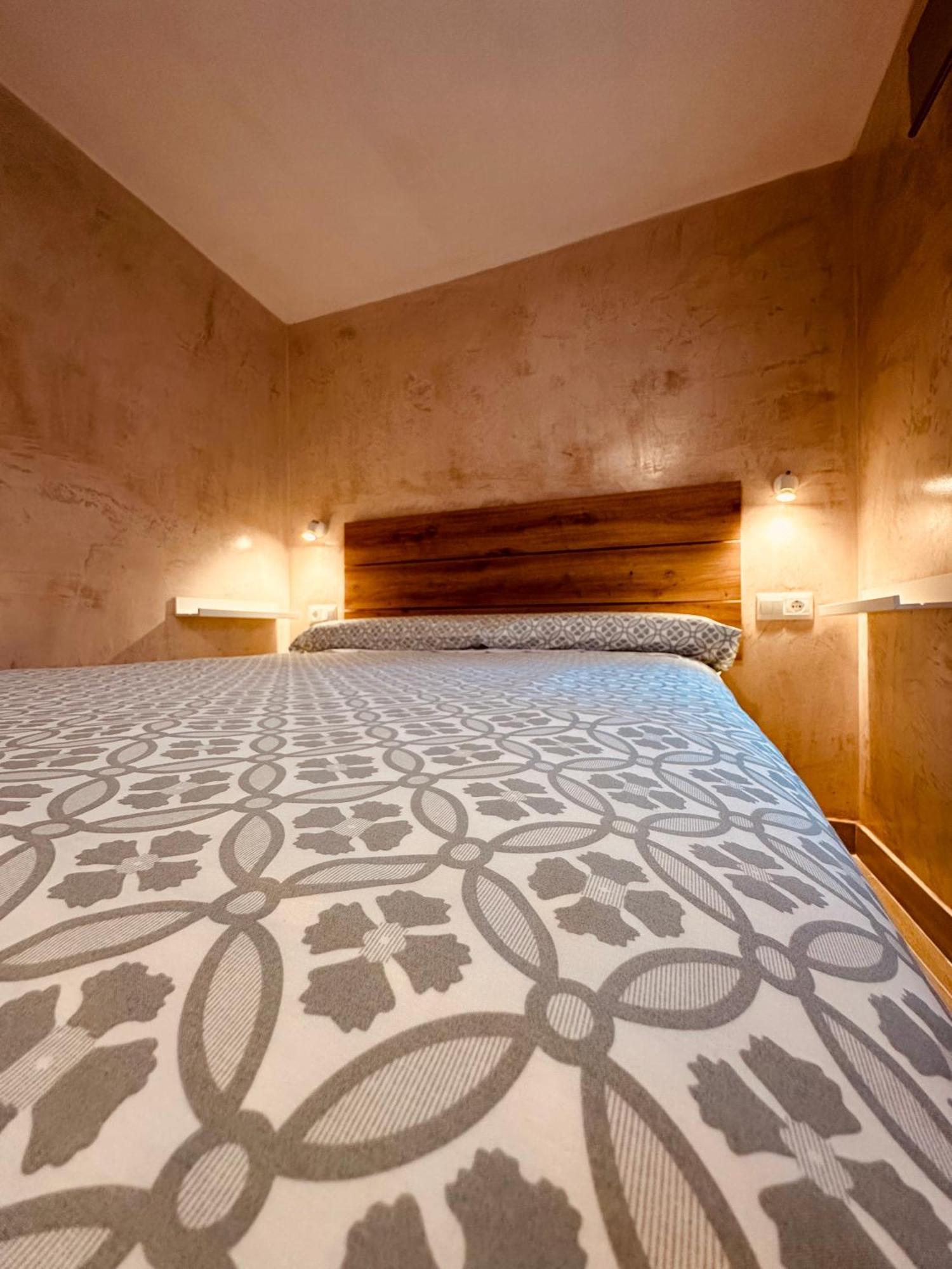 Cherry Deluxe Apartment Ronda Dış mekan fotoğraf