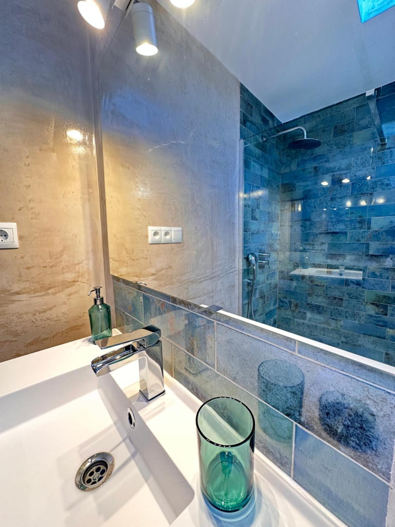 Cherry Deluxe Apartment Ronda Dış mekan fotoğraf