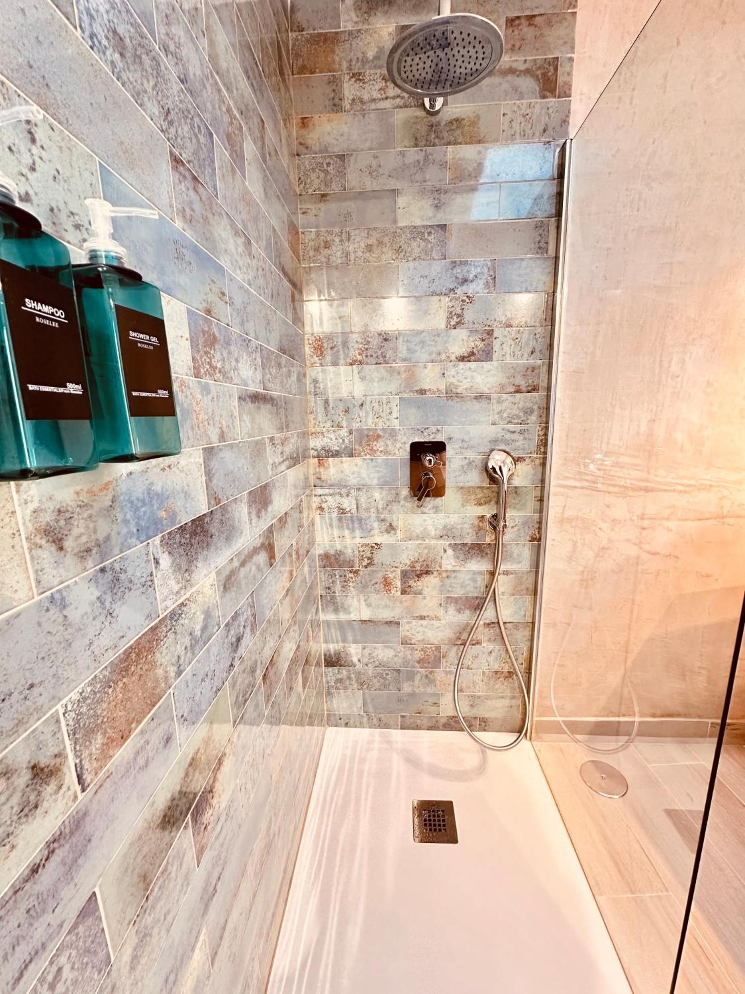 Cherry Deluxe Apartment Ronda Dış mekan fotoğraf