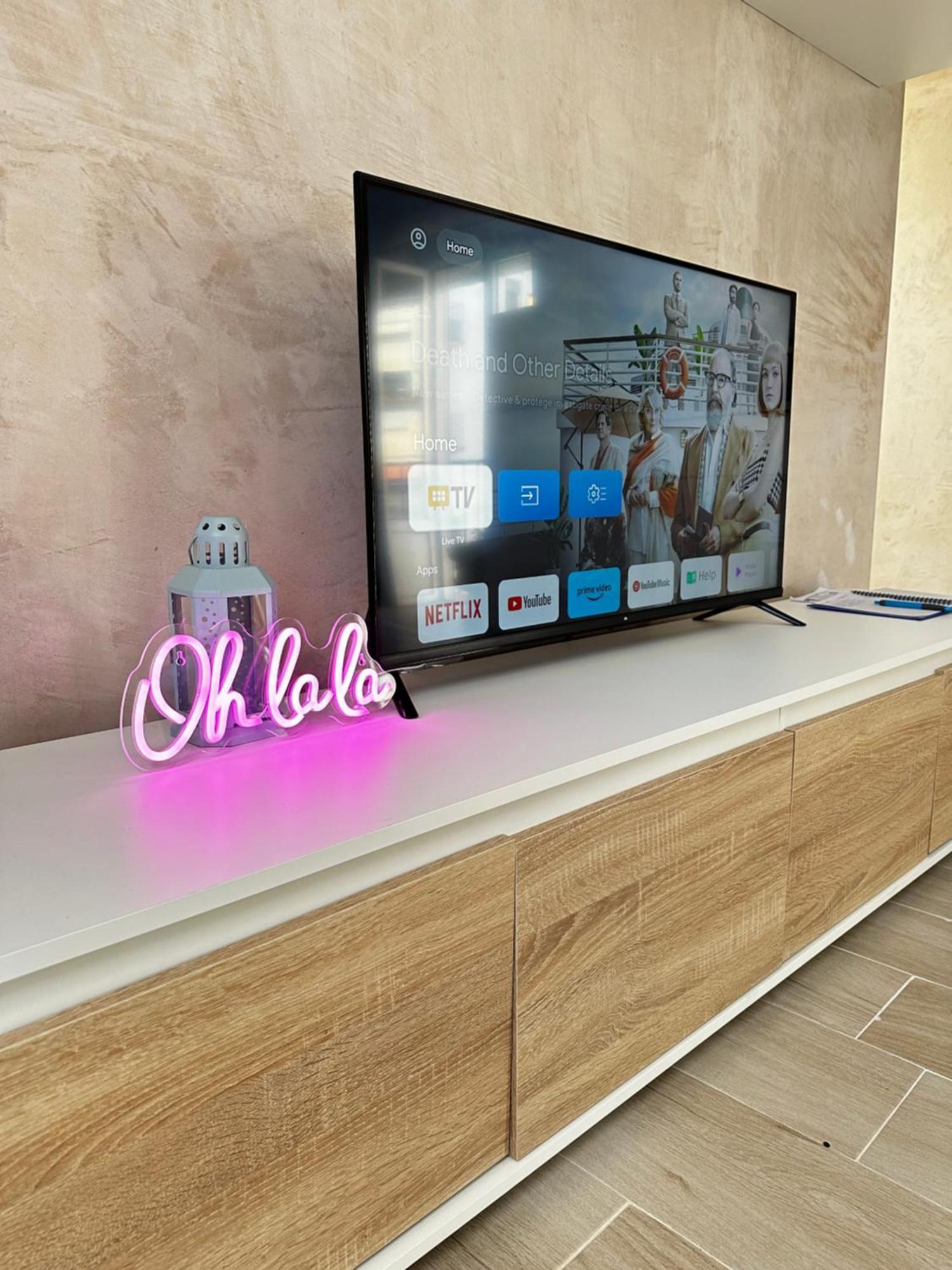 Cherry Deluxe Apartment Ronda Dış mekan fotoğraf