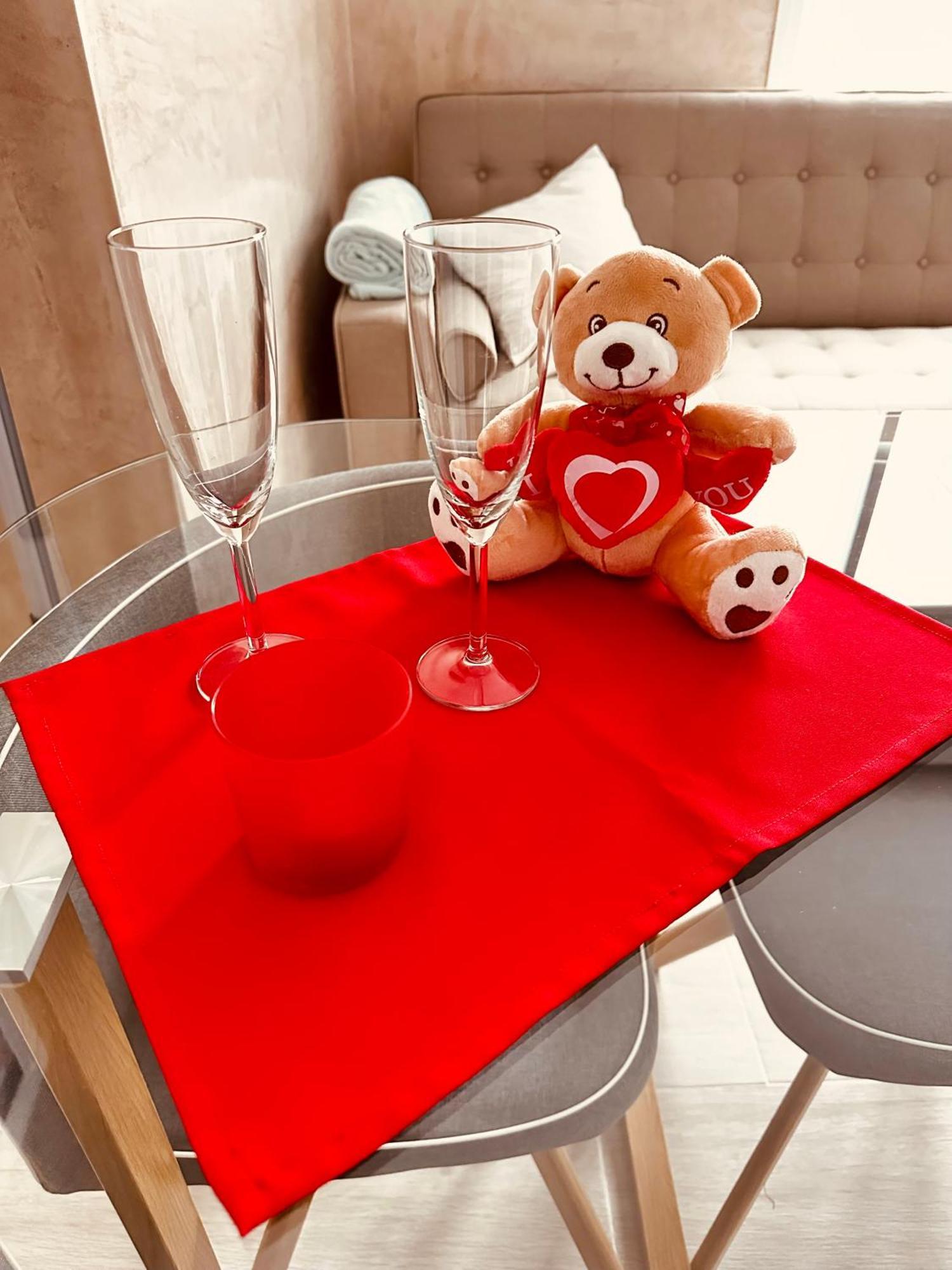 Cherry Deluxe Apartment Ronda Dış mekan fotoğraf